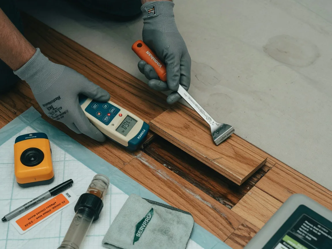 Why choose Water Damage Restoration in Big Bear City, CA